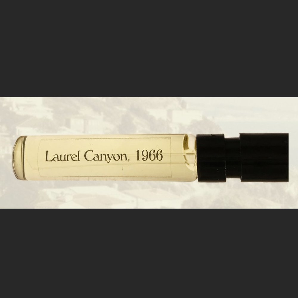 Thin Wild Mercury - Laurel Canyon 1966 Sample size. Never sprayed